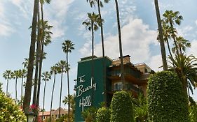 The Beverly Hills Hotel And Bungalows