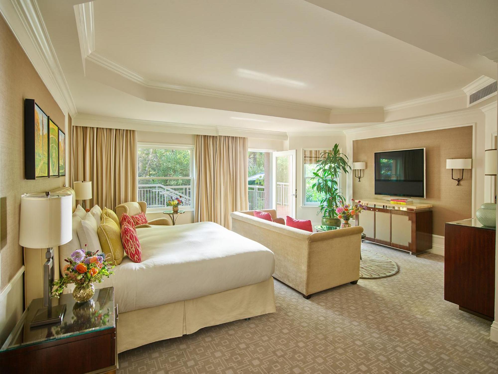 The Beverly Hills Hotel - Dorchester Collection Los Angeles Exterior photo